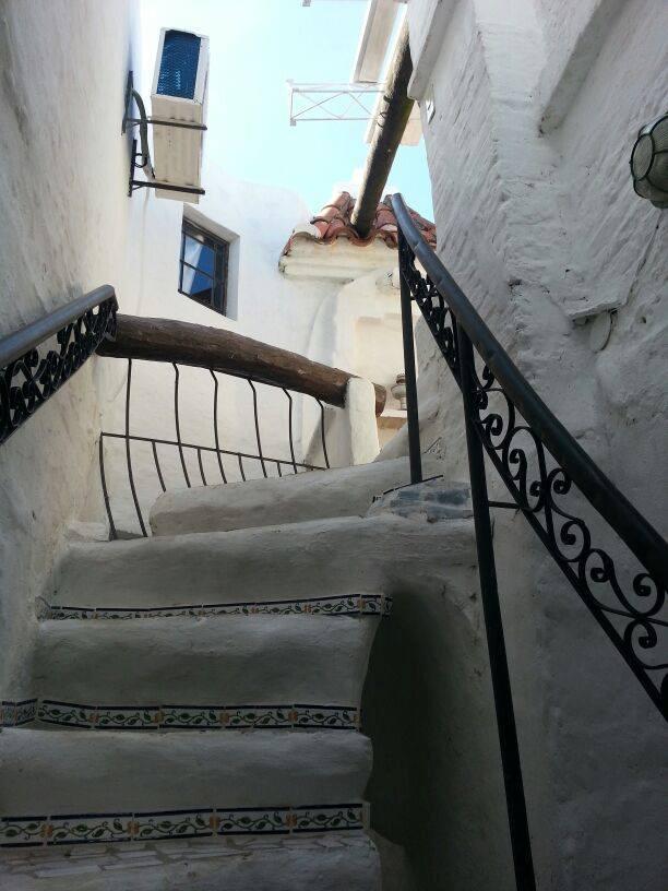Paseo Del Arte 호텔 아순시온 외부 사진